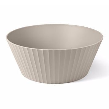 BLIMPLUS Nettuno XL Moka Grey 30 cm