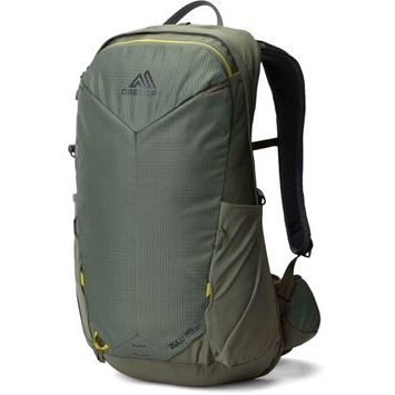 GREGORY ZULU 20 LT RC, FORAGE GREEN