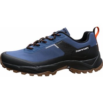 HANNAH Granite W WP, bering sea/black