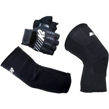 K2 REDLINE RACE GUARD SET