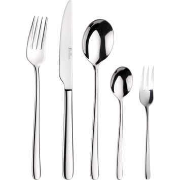 PINTI INOX SKY 30ks 6 osob