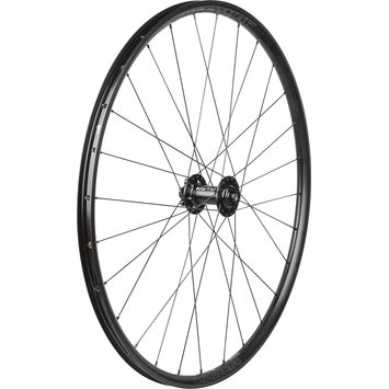BONTRAGER Wheel Front Bontrager Kovee TLR/DC711 29 Disc 28H Black
