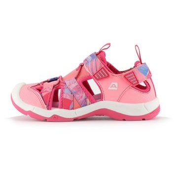 ALPINE PRO ZERTO, raspebrry