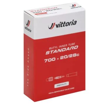 VITTORIA MTB Standard 20x1.95/2.125 - AUTO.V. - 48mm