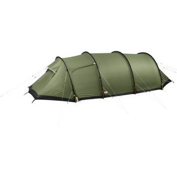 FJÄLLRÄVEN Keb Endurance 4 Pine Green