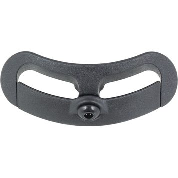 TREK Cable Guide Trek Charter+ Headtube Grommet Set Black