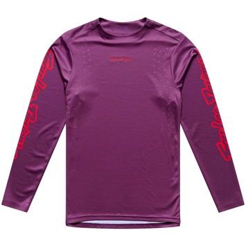 TROY LEE DESIGNS SPRINT PRO MONO SANGRIA