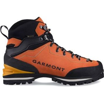 GARMONT ASCENT GTX WMN tomato red/orange