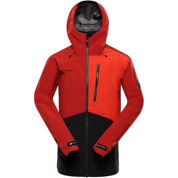 ALPINE PRO ZARR lava falls