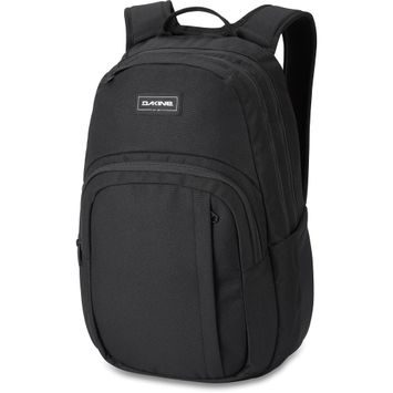 DAKINE CAMPUS M 25L black