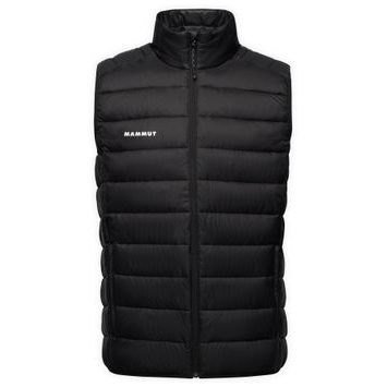 MAMMUT Crag IN Vest Men black