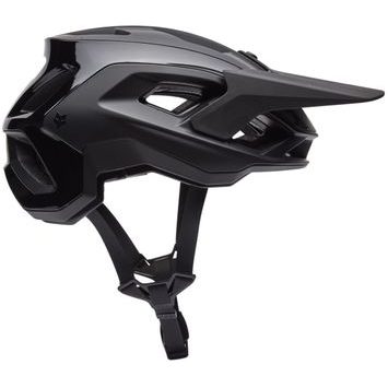 FOX Speedframe Rs Mt Blk Ce Matte Black
