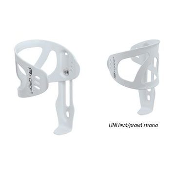 FORCE UNI Al, bílý lesklý