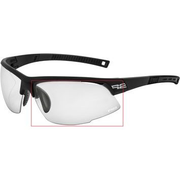 R2 Racer AT063 fotochromatické