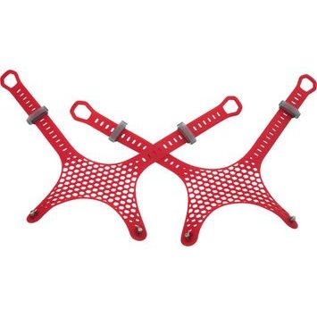 MSR PARAGON MESH REPLACEMENT STRAPS