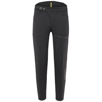 MAVIC MENS PANTS DEEMAX ENDURO BLACK