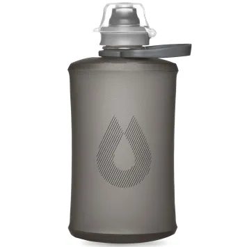 HYDRAPAK STOW 350ml Mammoth Grey