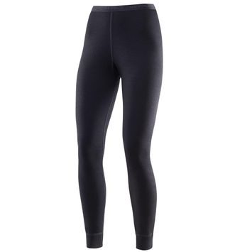 DEVOLD Duo Active Woman Long Johns, black