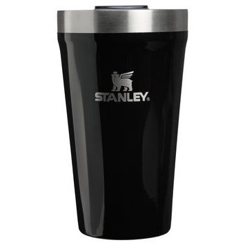 STANLEY Everyday Tumbler 470 ml Black Gloss