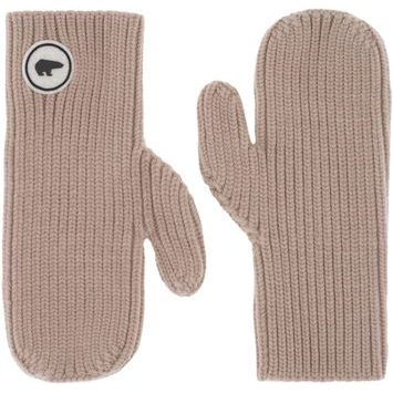 EISBÄR Milona Mittens castagno