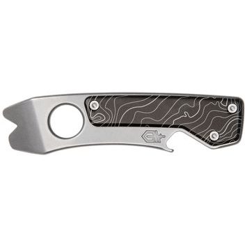 GERBER Chonk Aluminium