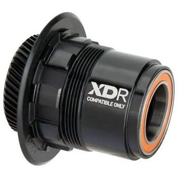 VISION DB XDR U5149 w/o Spindle