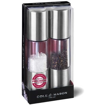 COLE&MASON Oslo Precision+