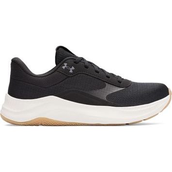 UNDER ARMOUR UA W Aurora 3-BLK