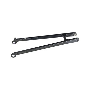 TREK Seatstay Trek Top Fuel 29 2020 Carbon Smoke