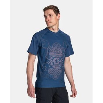 KILPI REMIDO-M Tmavě modrá