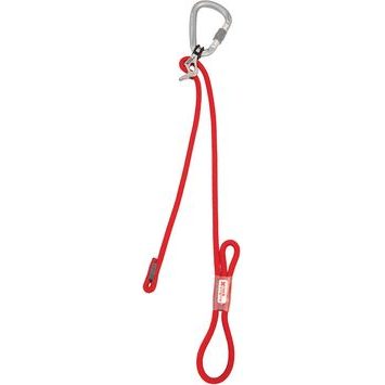 ROCK EMPIRE Pip Guide červená