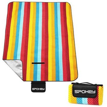 SPOKEY PICNIC GRAIN 130 x 150 cm