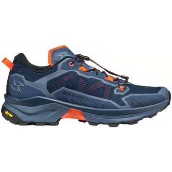 GARMONT NEXUS titan blue/tango red