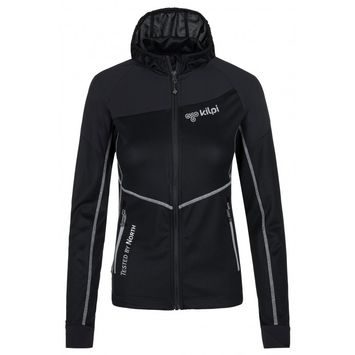 KILPI Memphis w, černá