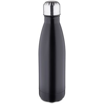 WEIS Termoláhev vakuová 500 ml černá