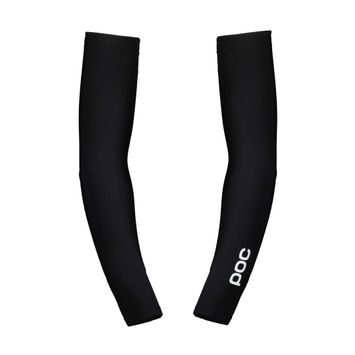POC Thermal Sleeves Uranium Black