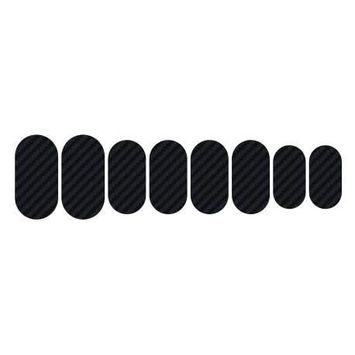 LIZARD SKINS Patch Kit Carbon Leather