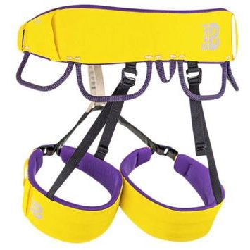 BEAL Neo yellow size 2