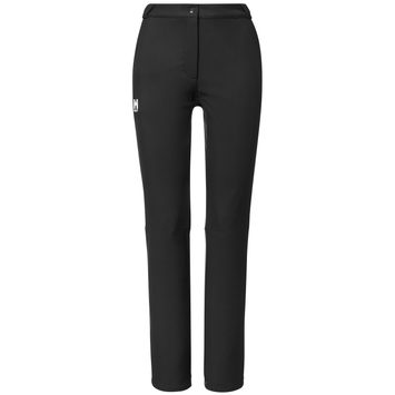 MILLET UBIC WARM PANT W NOIR NEW