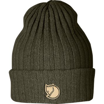 FJÄLLRÄVEN Byron Hat, Dark Olive