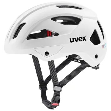 UVEX STRIDE WHITE