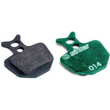 SINTER FORMULA GREEN