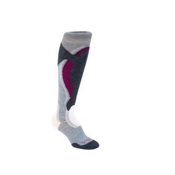 BRIDGEDALE Control Fit Midweight Women's, stone
