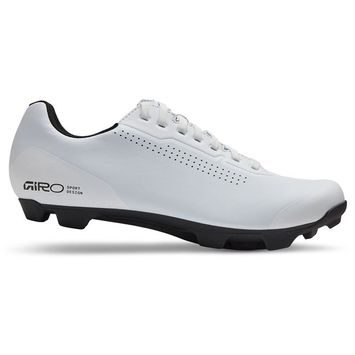 GIRO Stylus XC White