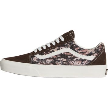 VANS Old Skool Cali Camo Brown
