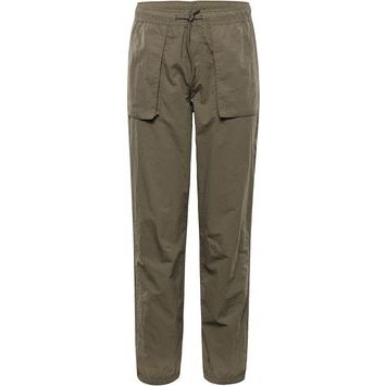 ALPINE PRO NOVER stone gray