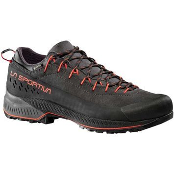 LA SPORTIVA TX4 Evo Gtx Carbon/Cherry Tomato