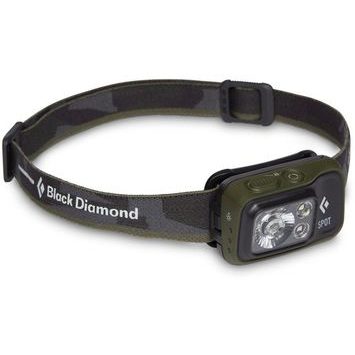 BLACK DIAMOND SPOT 400 HEADLAMP Dark Olive