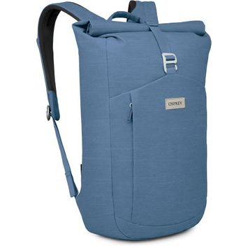 OSPREY ARCANE ROLL TOP PACK 24 nirvana blue heather