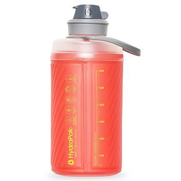 HYDRAPAK FLUX 750 ml Redwood